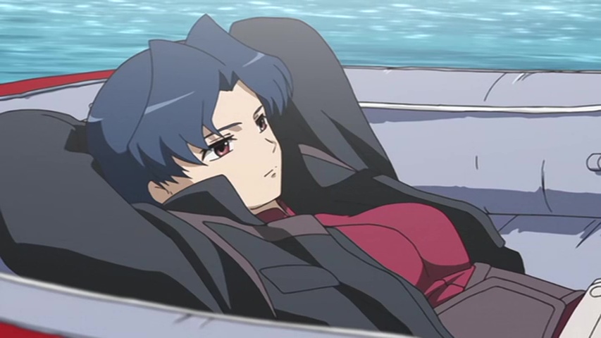 Идолмастер Ксеноглоссия — скриншот 11