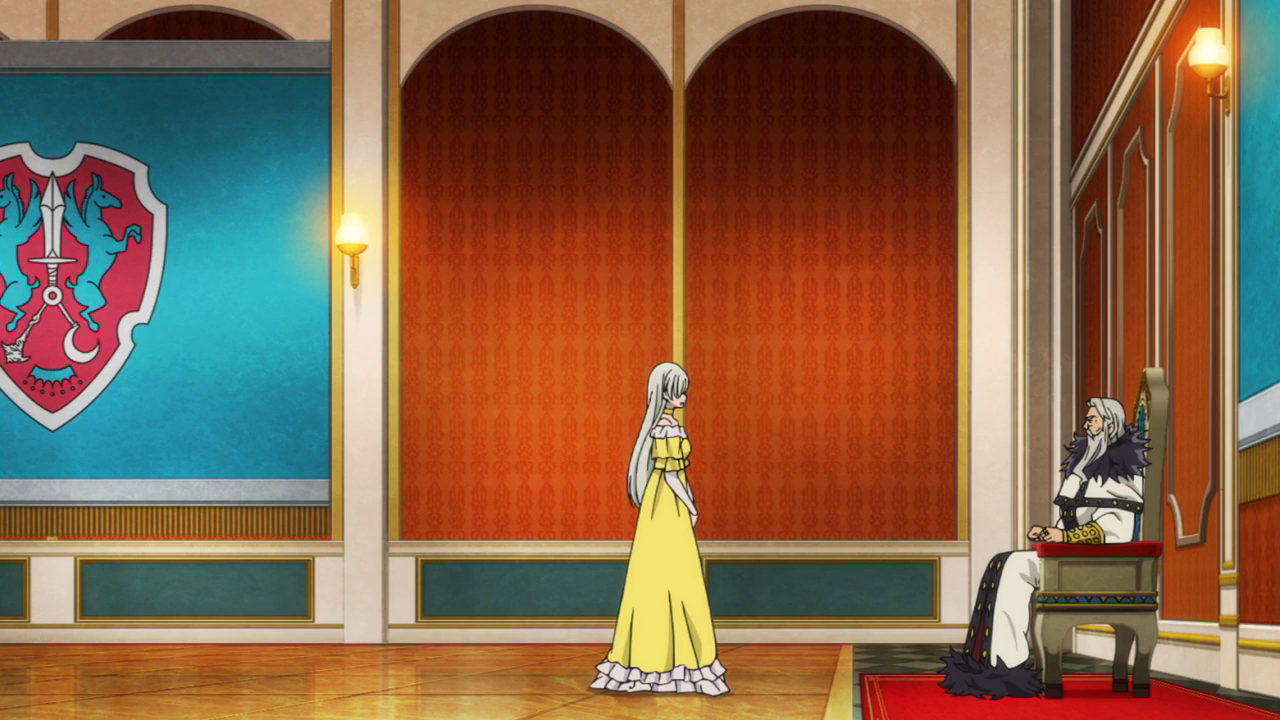 Семь смертных грехов: Возрождение заповедей — скриншот 58