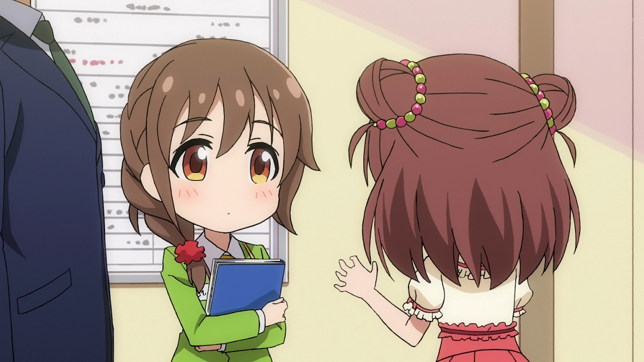 Девушки-золушки 3 — скриншот 10