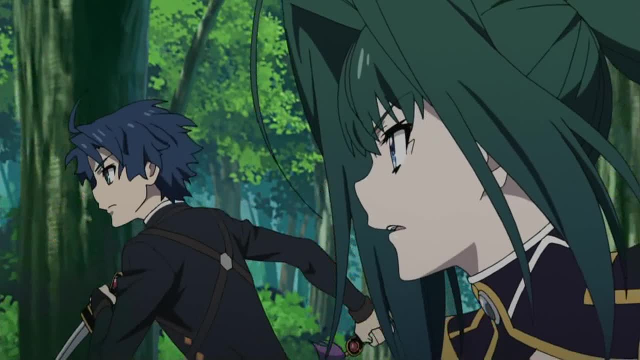 Гроб принцессы Чайки 2: Битва во имя возмездия — скриншот 15