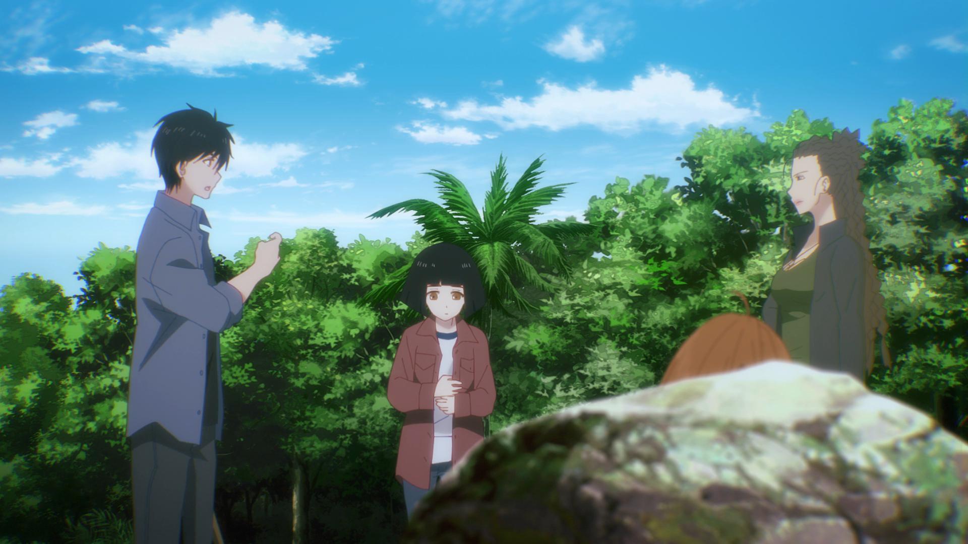 7 семян — скриншот 20