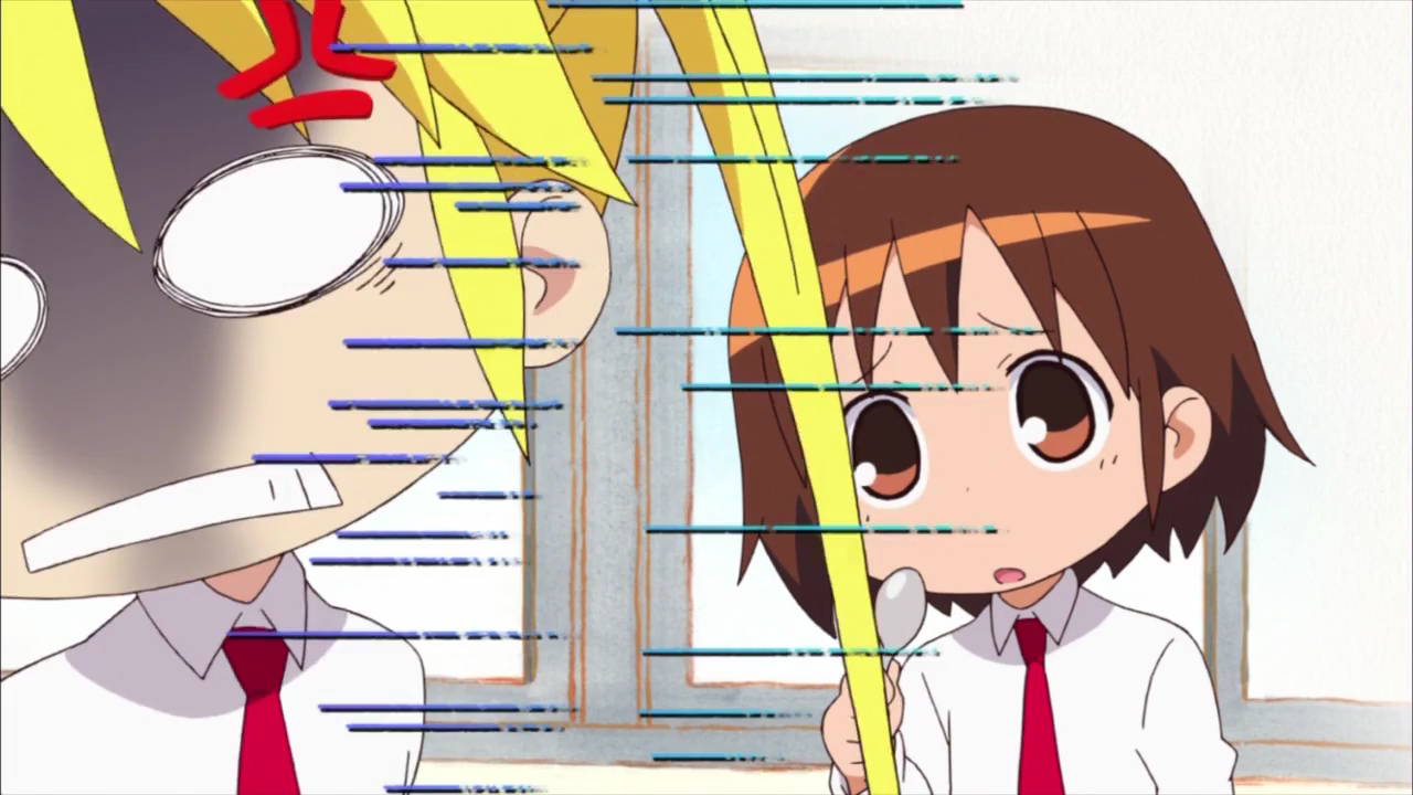 Прикончи меня, детка — скриншот 47