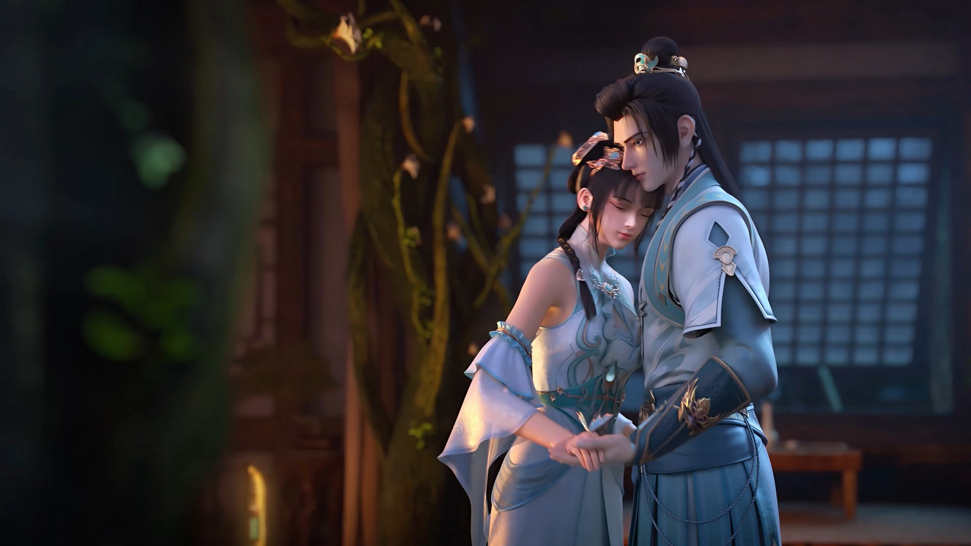 Перерождение бессмертного императора (2024) — скриншот 30