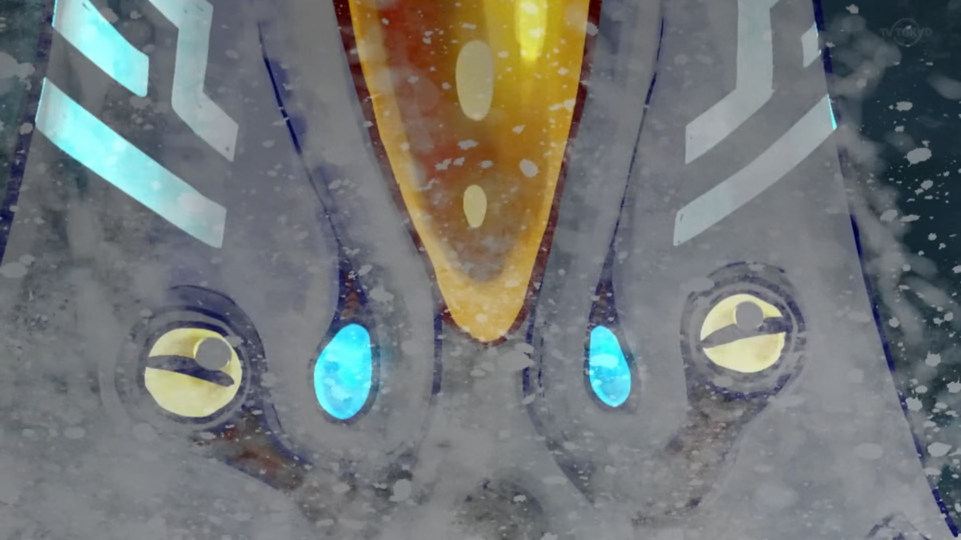 Файл «Кайдзю» — скриншот 12