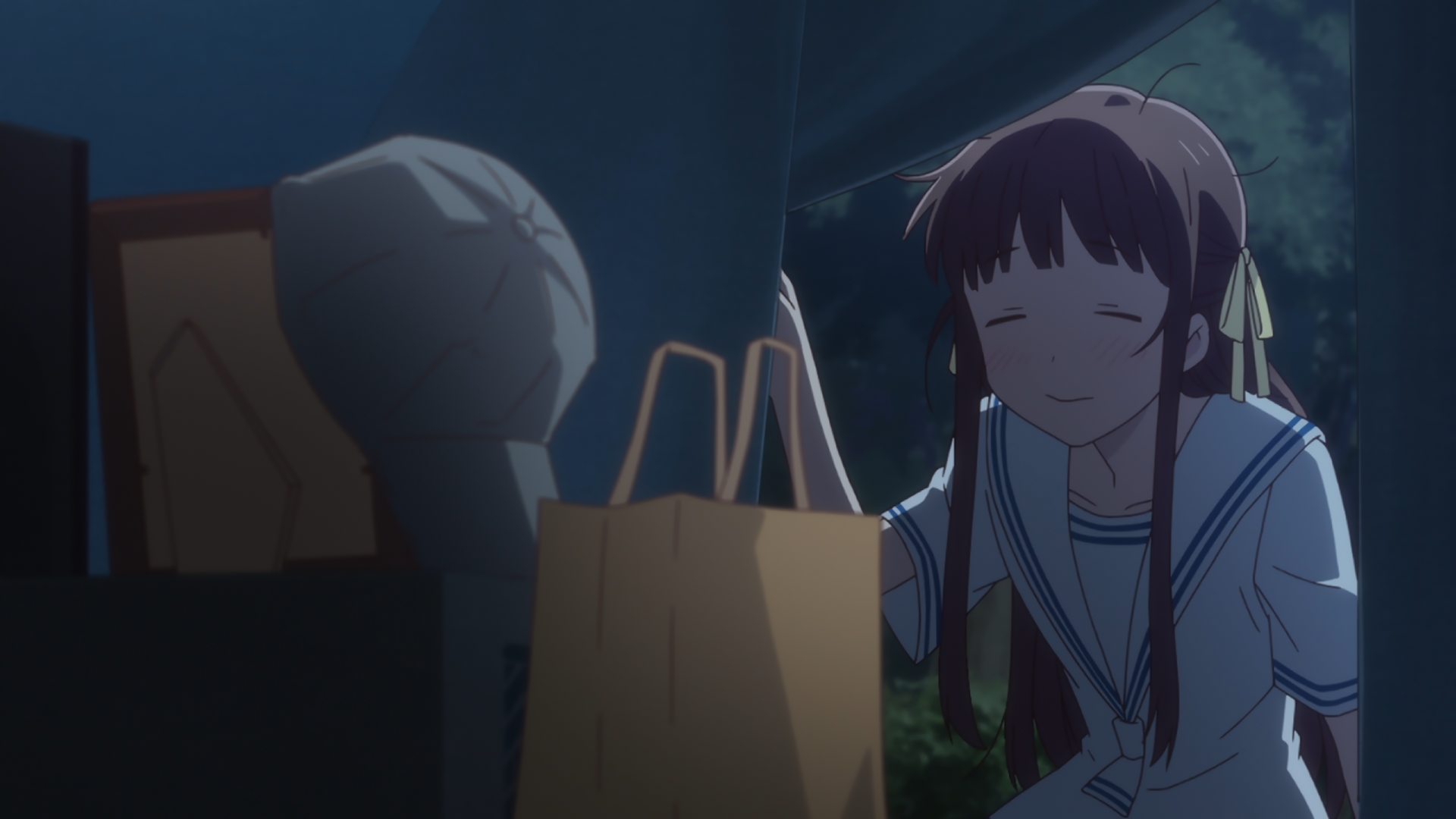 Корзинка фруктов (2019) — скриншот 23