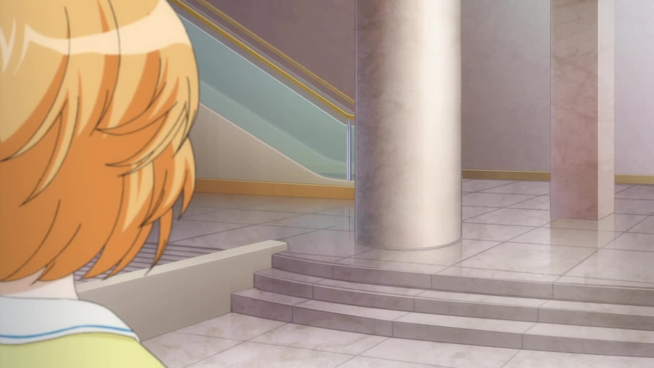 Золотая струна: Синее небо — скриншот 17