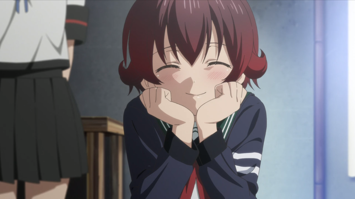 Флотская коллекция. Фильм — скриншот 17