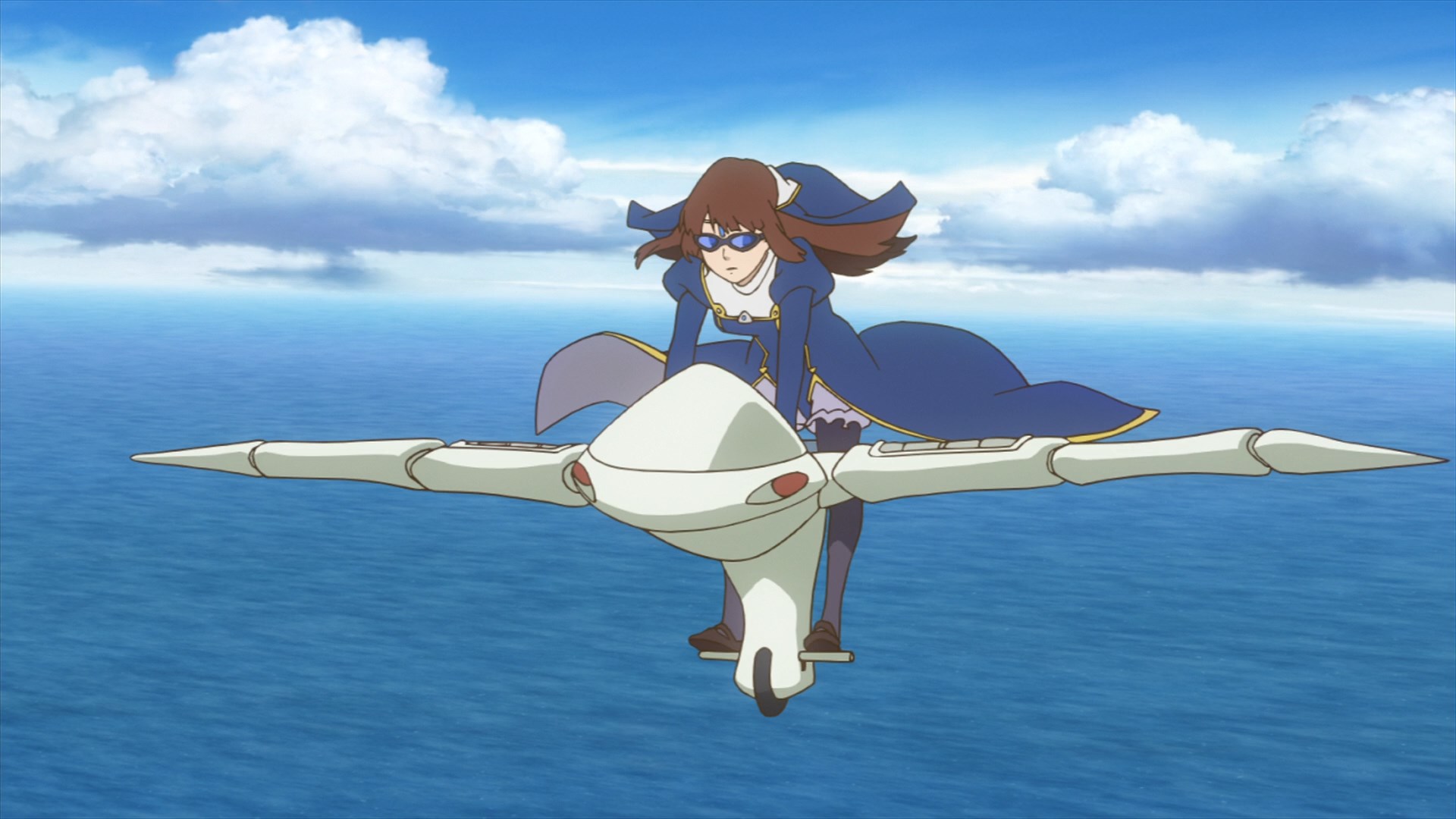 Фрактал — скриншот 17