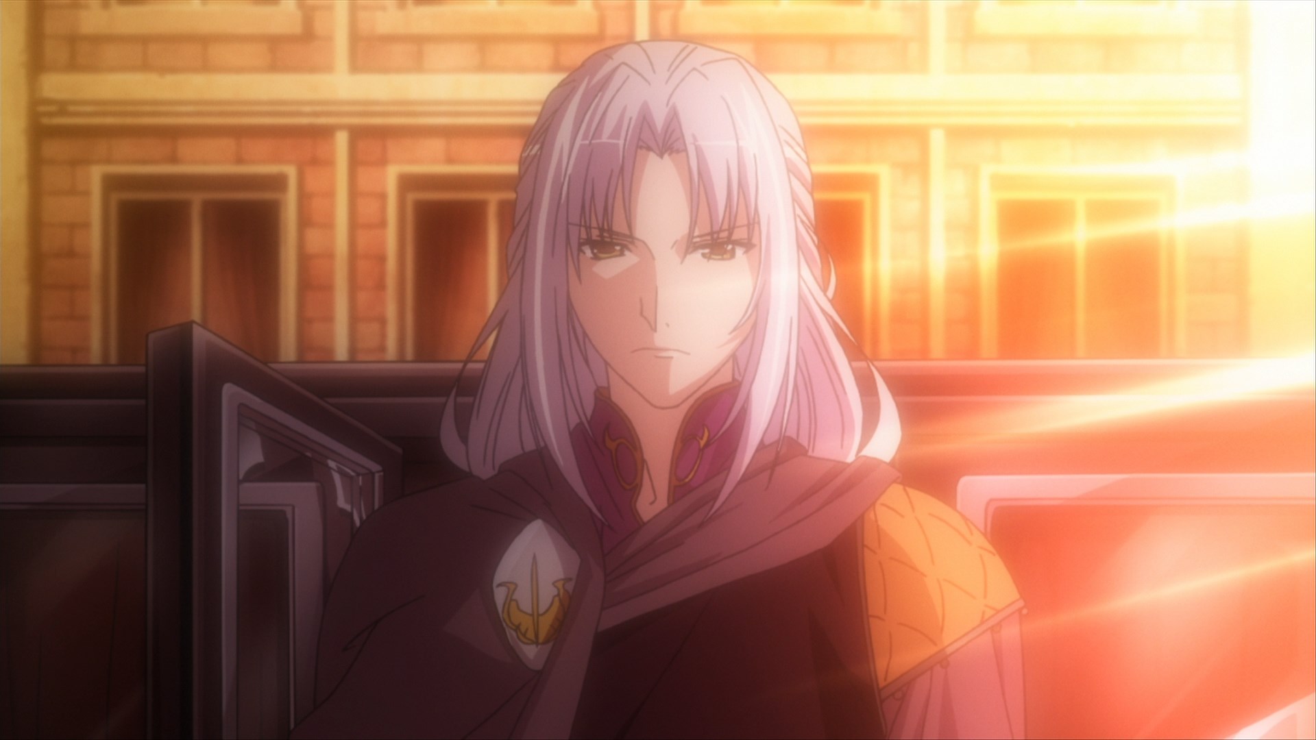 Легенда о легендарных героях — скриншот 29