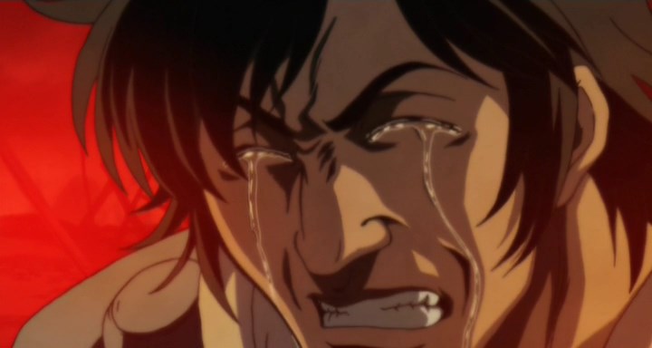 Кулак Северной звезды: Новая эра — скриншот 28