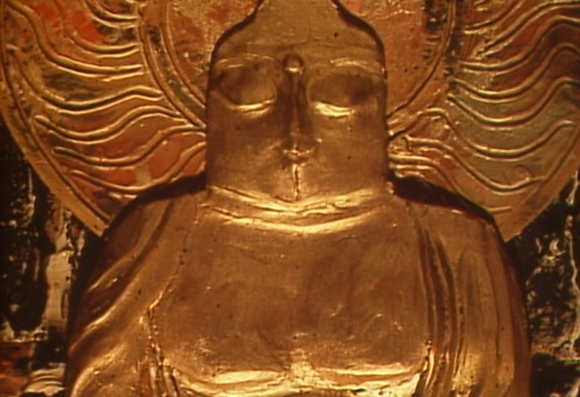 Принцесса Кагуя (1961) — скриншот 25