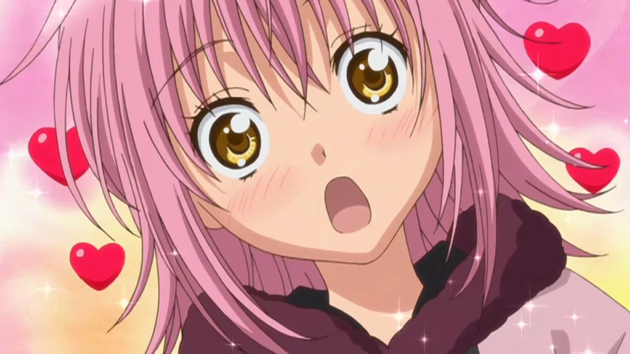 Чара-хранители!! Сердцебиение — скриншот 13