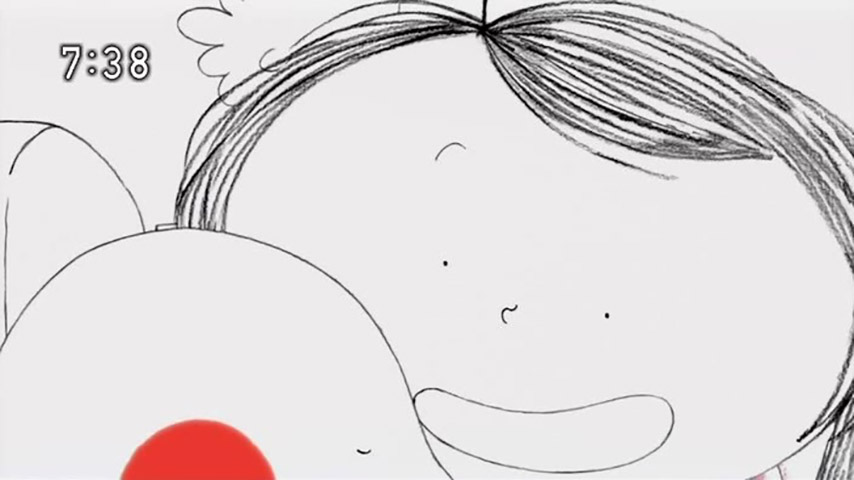 Рита и Нантока — скриншот 27