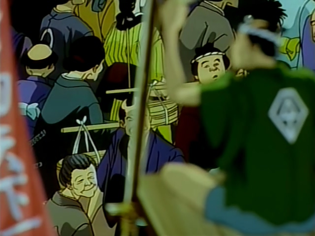 Меч правды — скриншот 13