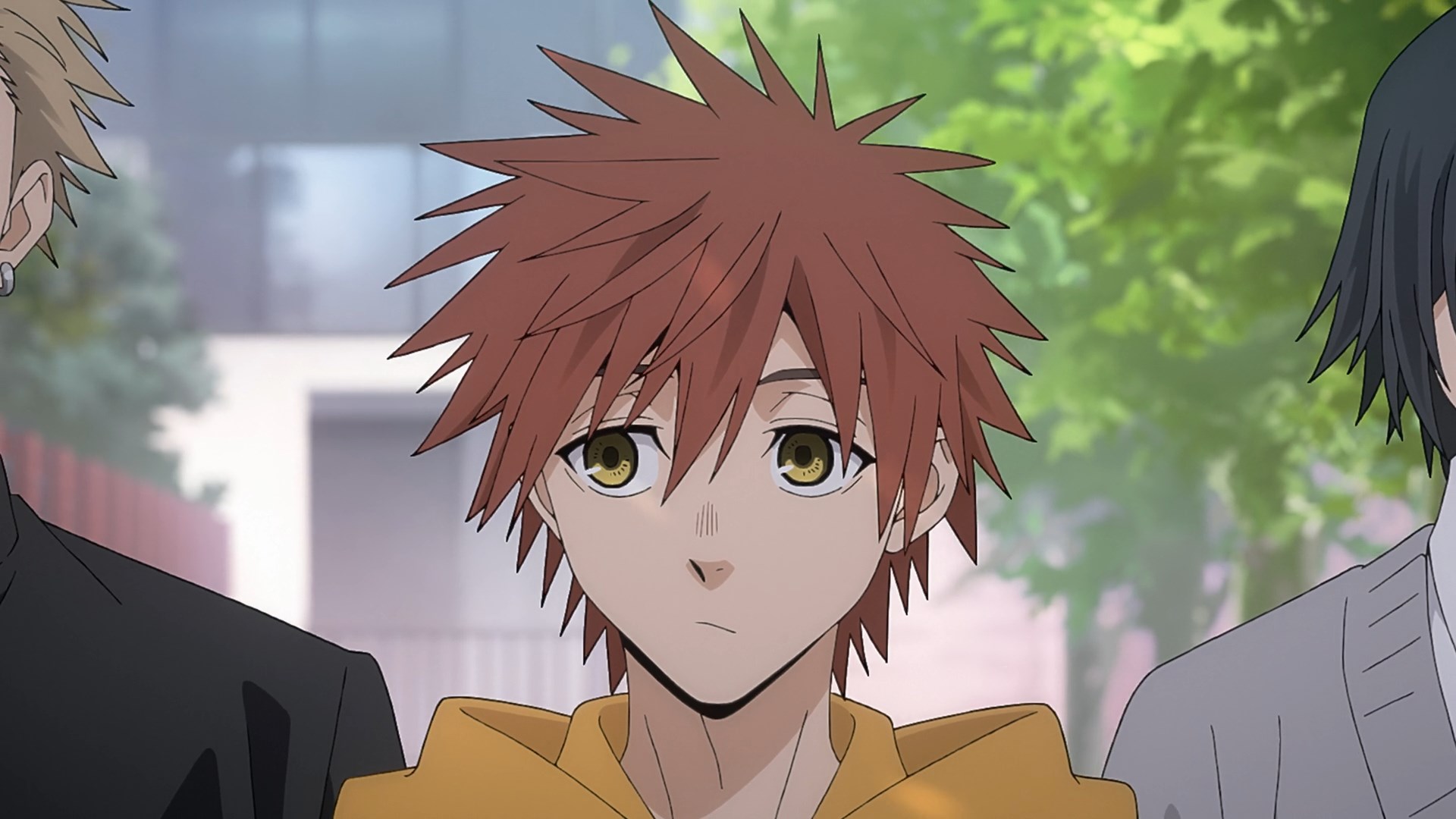 Благоухающий цветок расцветает с достоинством — скриншот 7