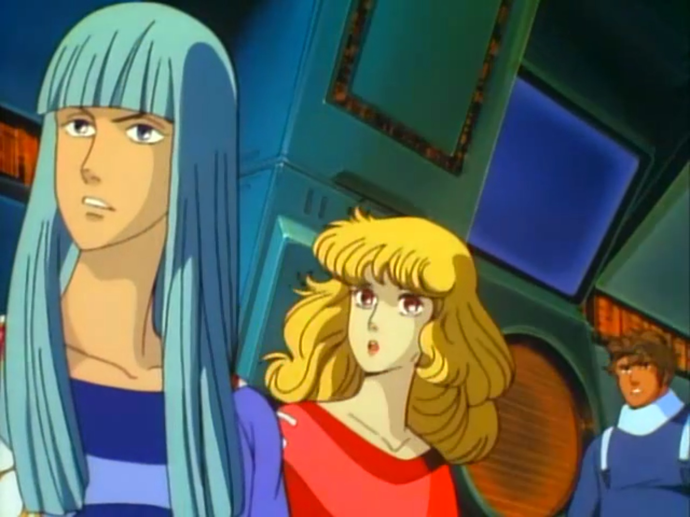 Их было одиннадцать — скриншот 20