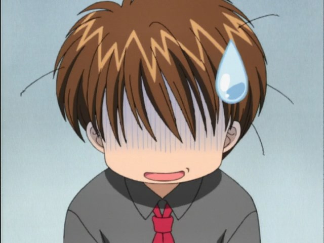 Эгоистичная фея Мирумо де Пон! — скриншот 37