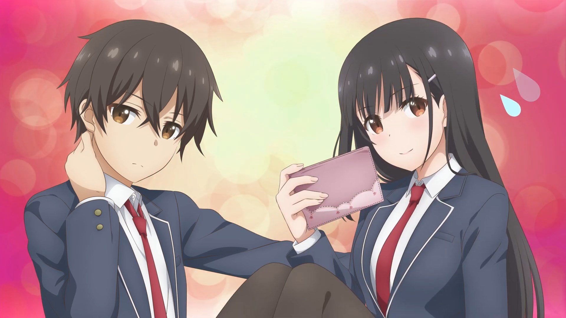 Дочь моей мачехи — моя бывшая девушка: Спецвыпуски — скриншот 16