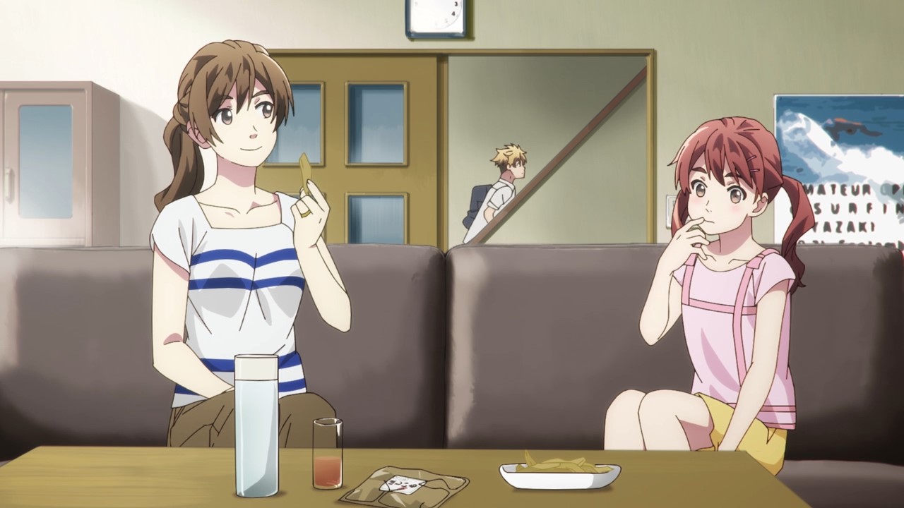 Волна! — скриншот 14