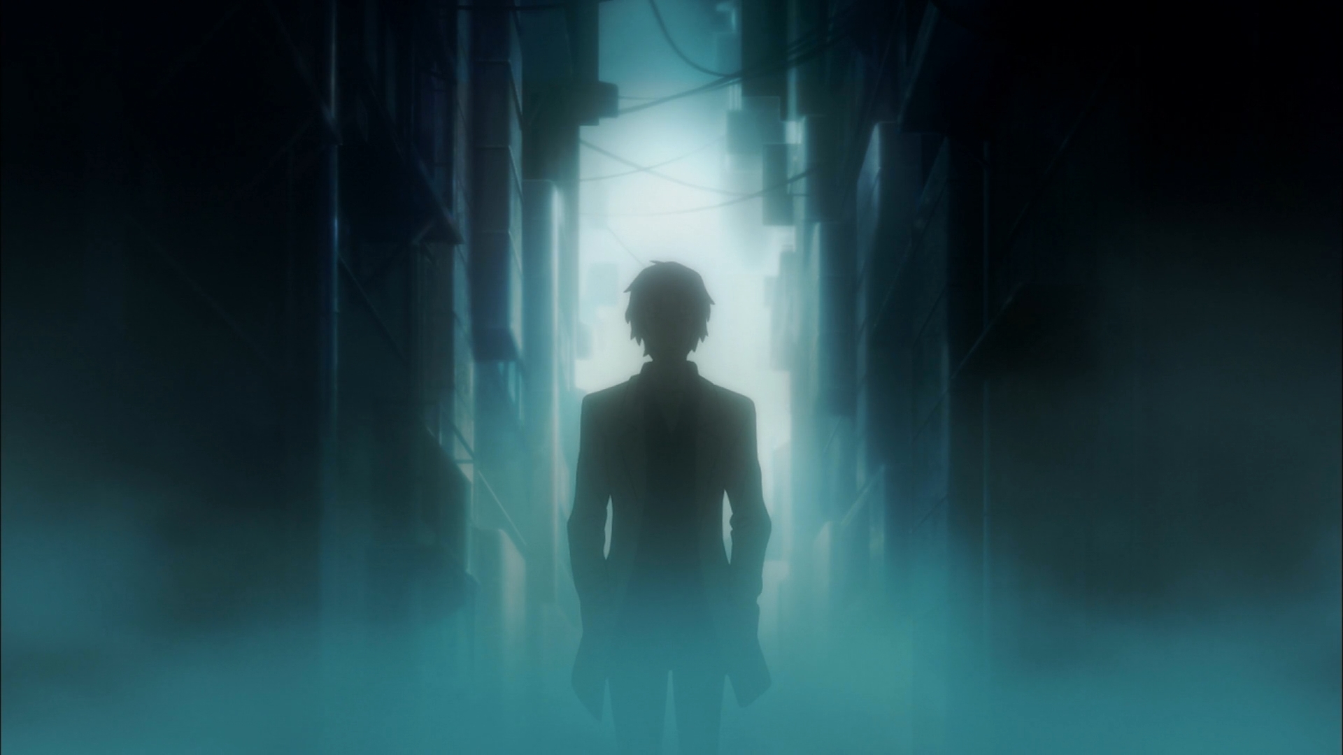 Великий из бродячих псов 2 — скриншот 9