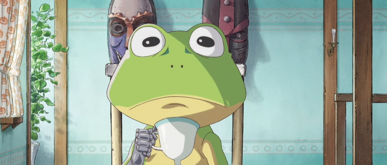 Сёстры-колдуньи Йойо и Нэнэ — скриншот 9