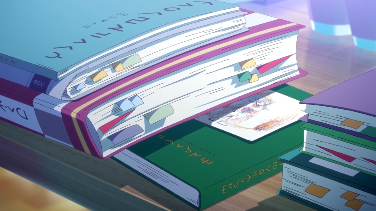 Сумеречные крылья — скриншот 28