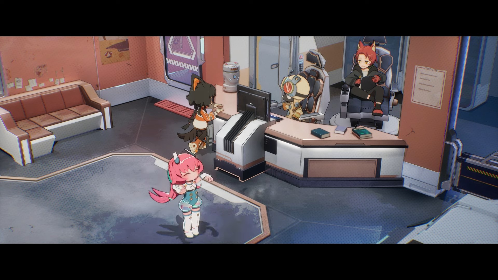 Арена судьбы — скриншот 15