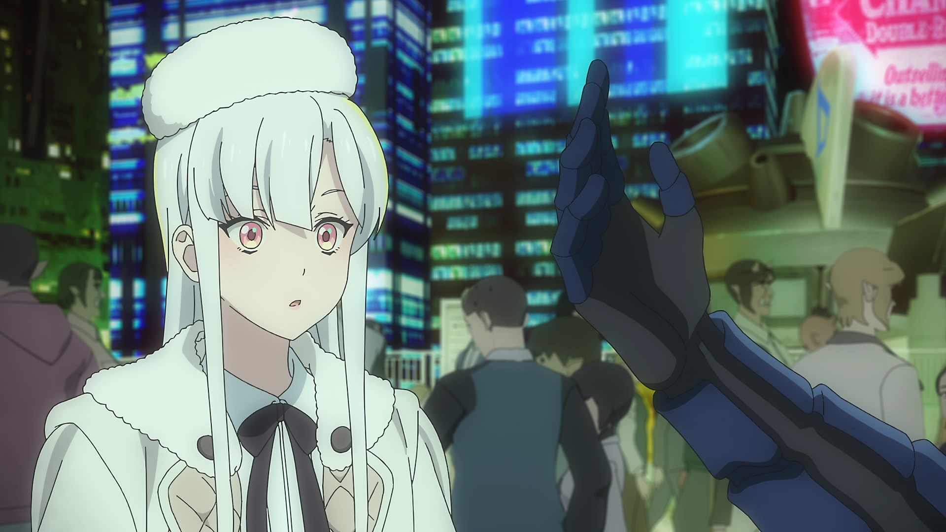 Повелитель демонов 2099 — скриншот 9