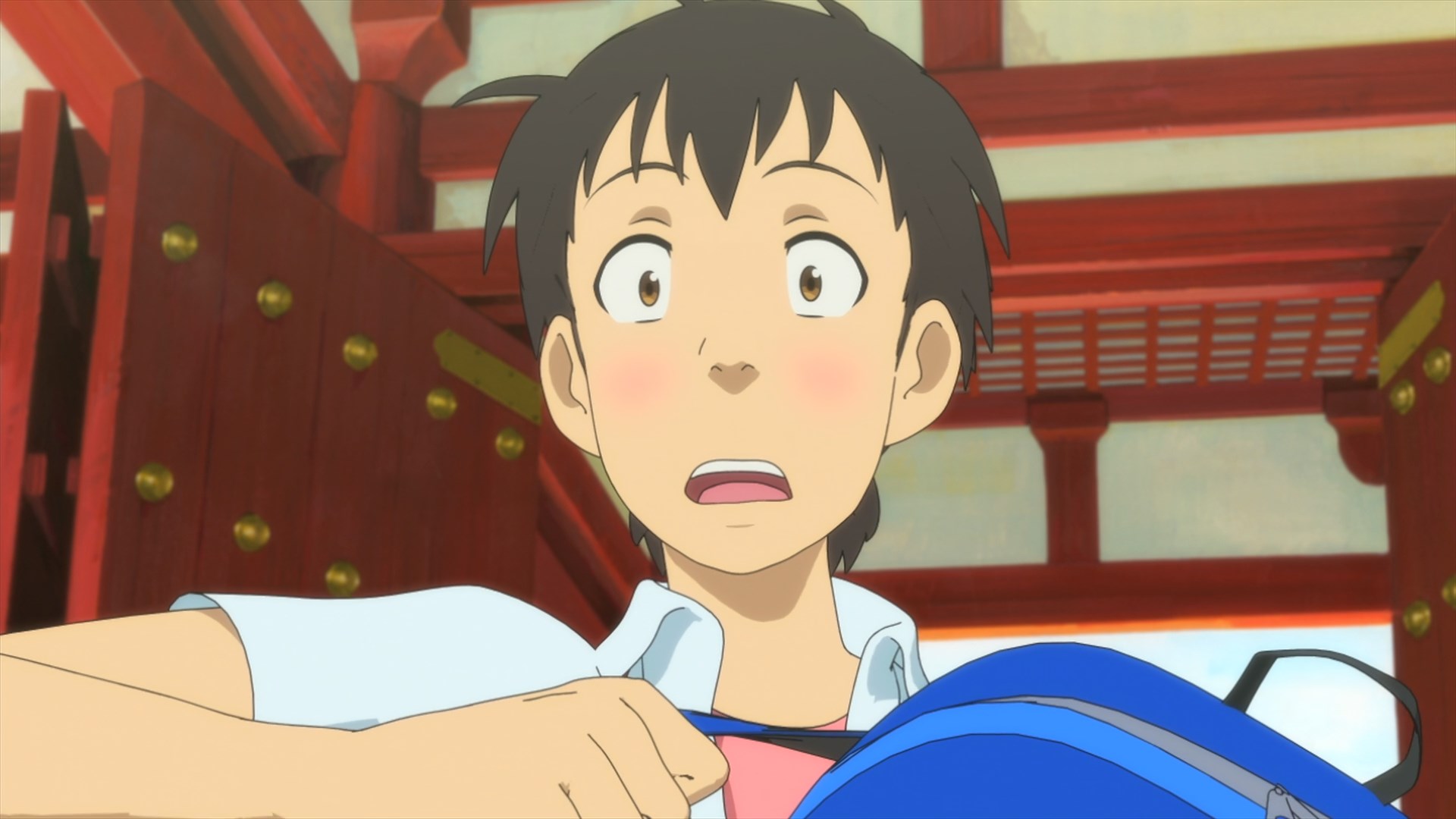 Священная любовь — скриншот 47