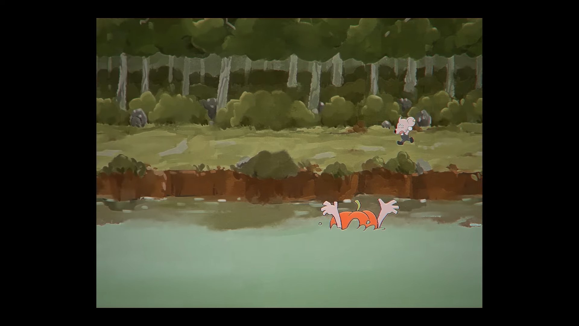 Детективное агентство Ли: Однажды в Лунмэне — скриншот 13