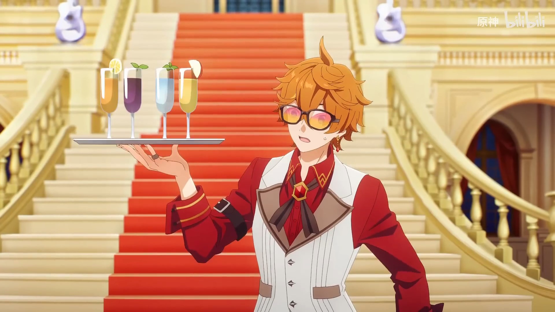 Genshin Impact: Фестиваль две тысячи двадцать шестого года — скриншот 11