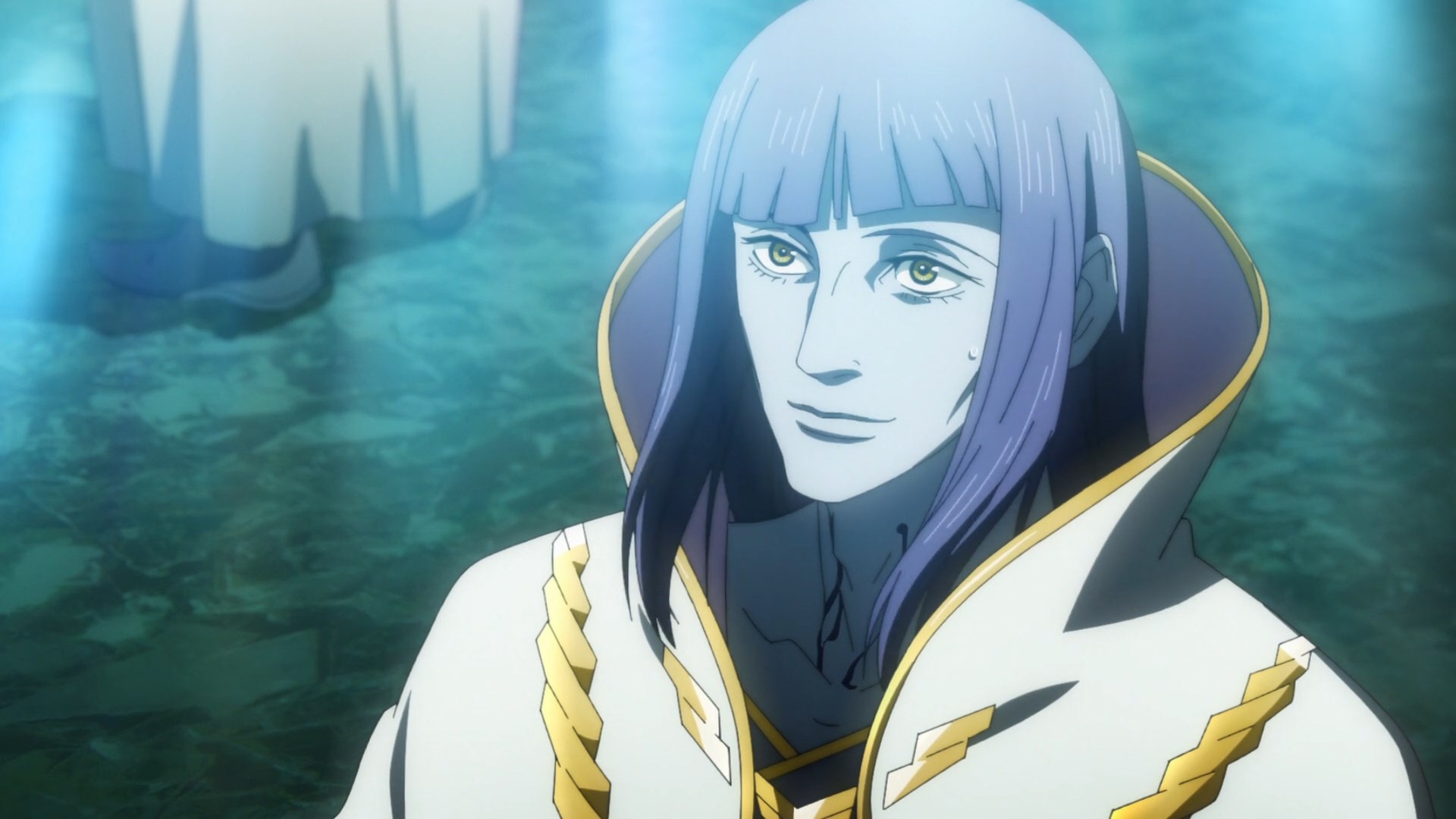 Космический линкор Ямато 2205: Новое приключение — скриншот 7