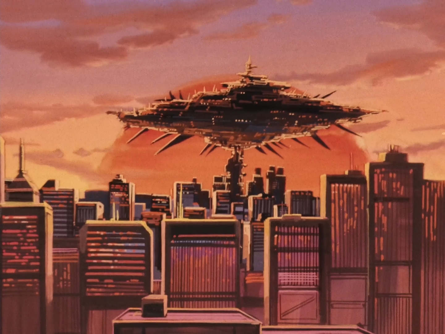 Проект А-ко II: Интрига финансовой группы Дайтокудзи — скриншот 33