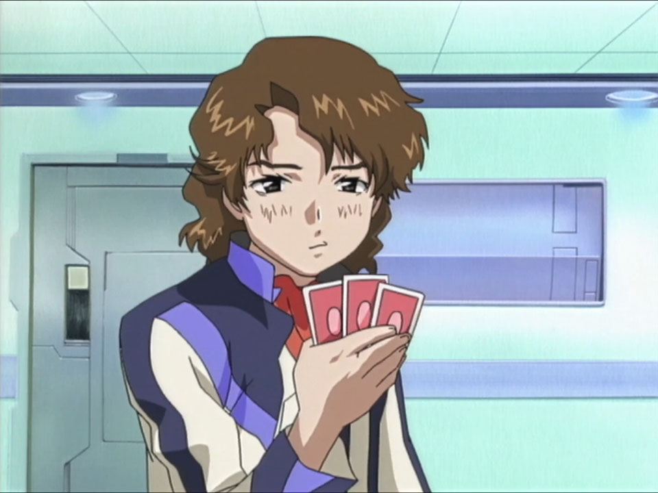 Небесный Фафнир: Воспоминания Аркадии — скриншот 28