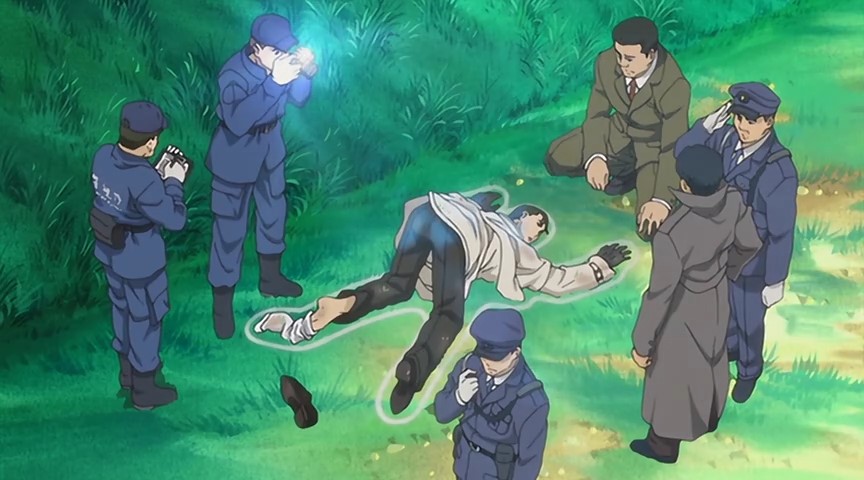 Инуками! Фильм — скриншот 21