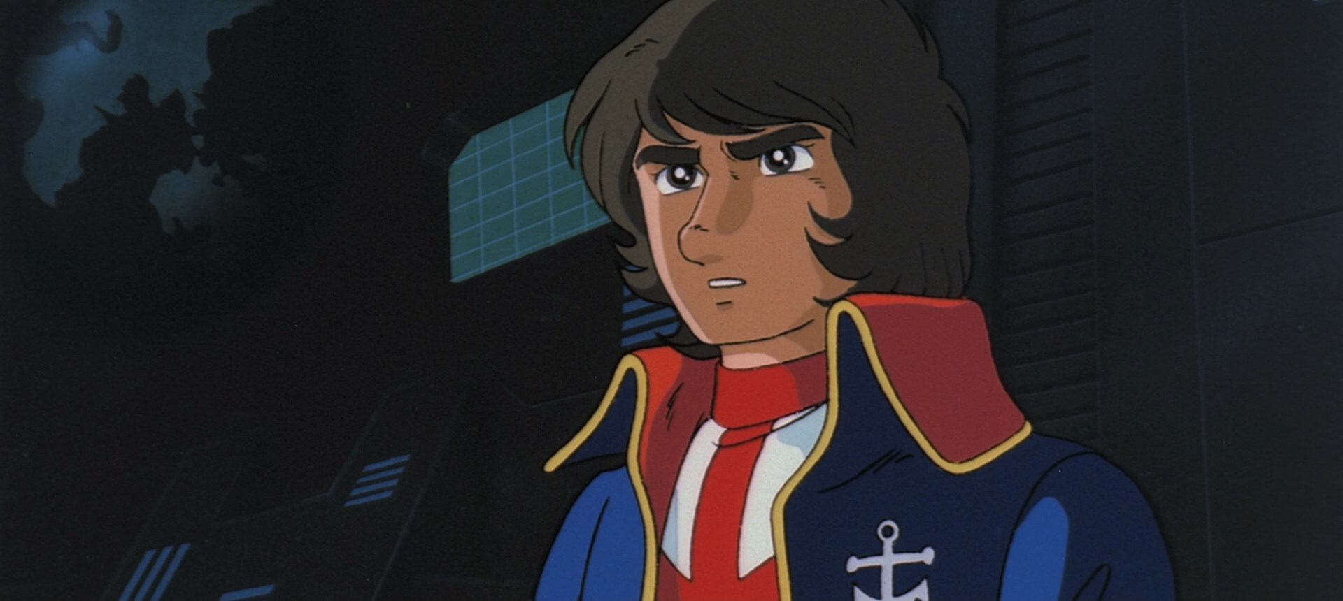 Космический линкор Ямато: Финал — скриншот 27