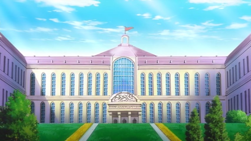 Возлюбленный ангел — Анжелика: Когда пробуждается сердце — скриншот 13