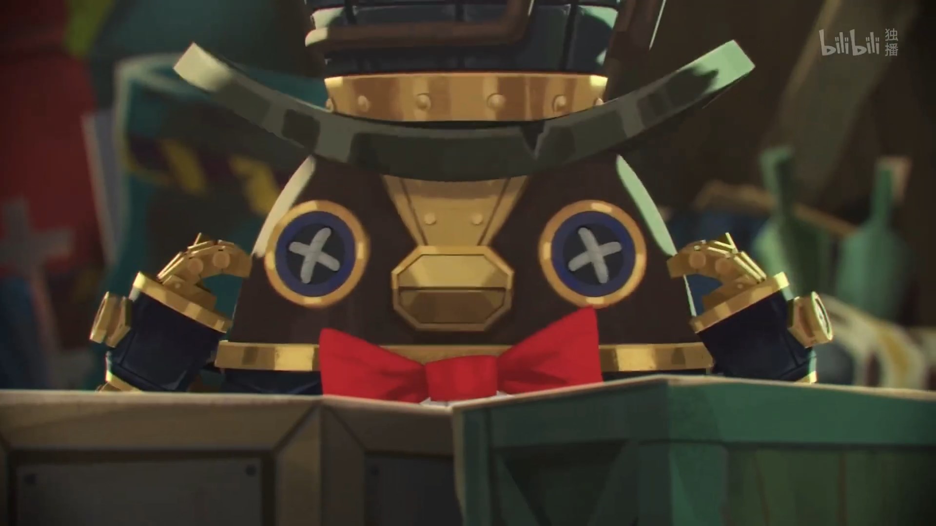 Arnold & Puppets — скриншот 29