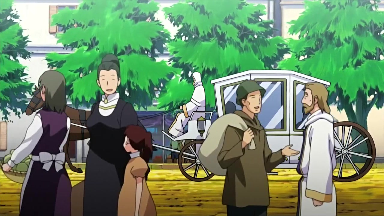 Подручный Луизы-Нулизы: Финал — скриншот 29