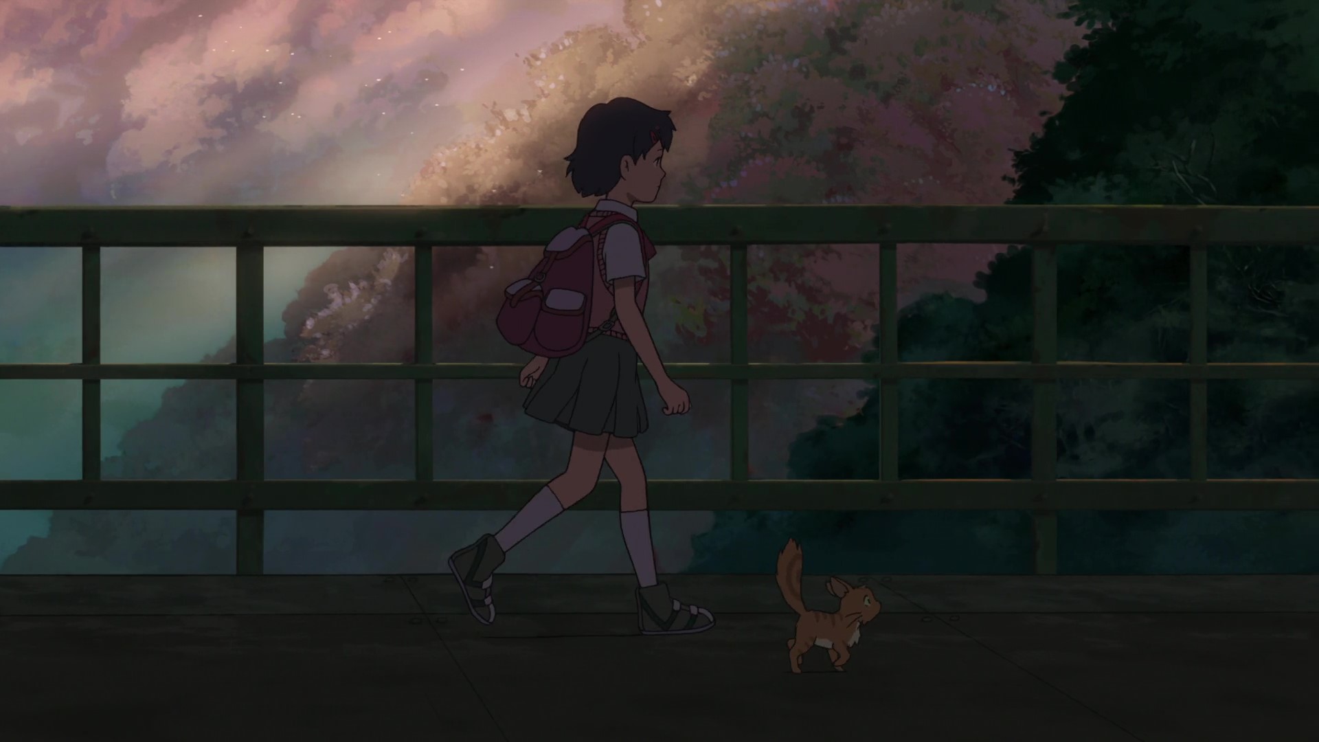 Ловцы забытых голосов — скриншот 15