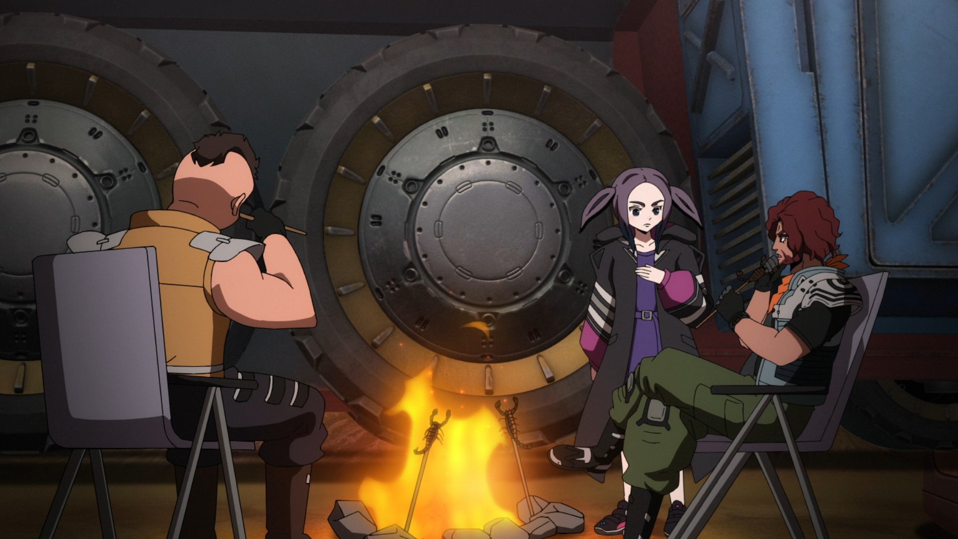 Мегатон 2 — скриншот 6