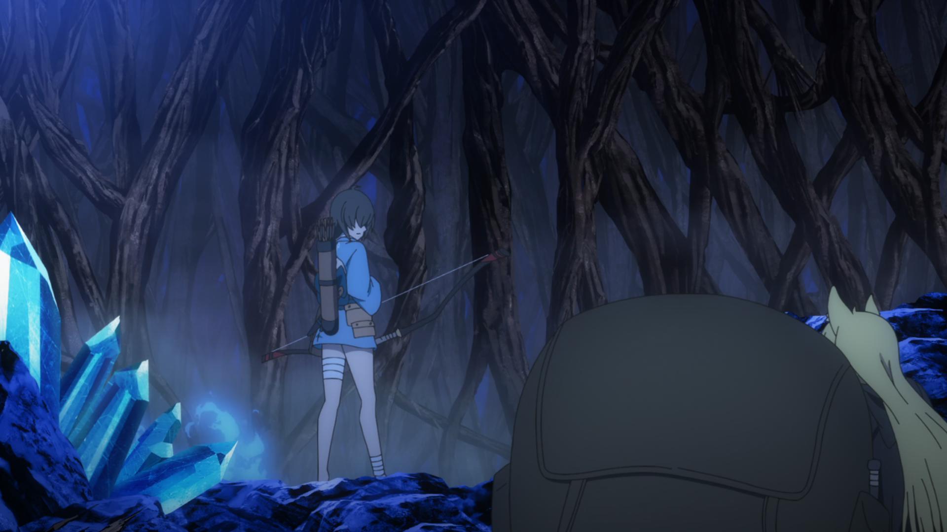 Может, я встречу тебя в подземелье? 4. Часть 2 — скриншот 26