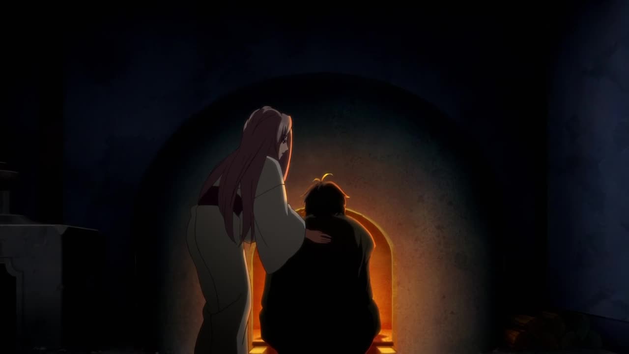 Хаккэндэн: Легенда о восьми псах востока 2 — скриншот 17