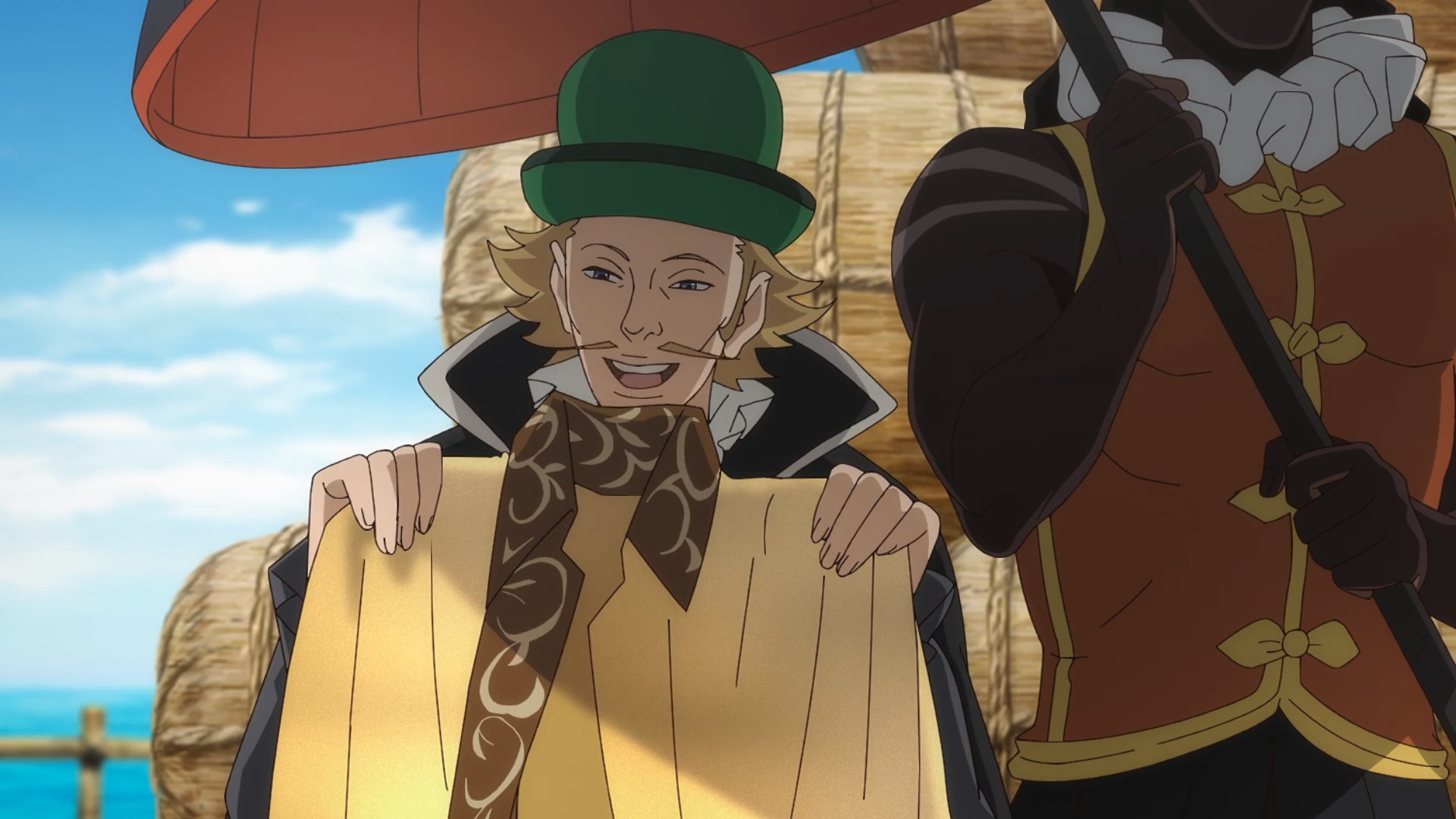 Ясукэ — скриншот 21