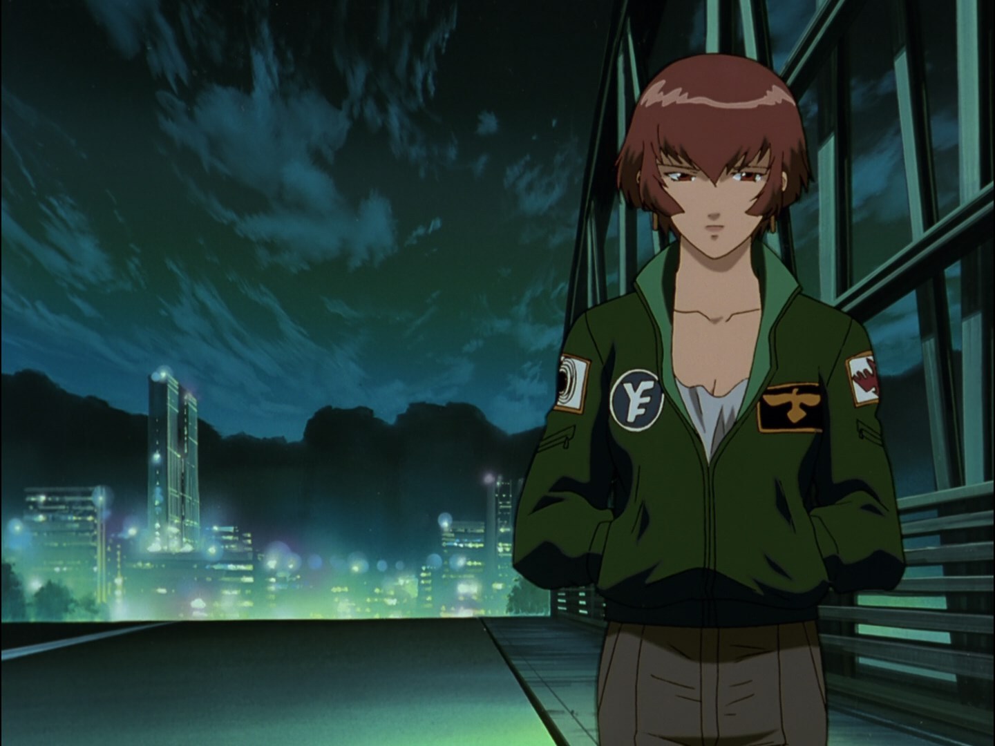 Территория отверженных: Идоло — скриншот 18