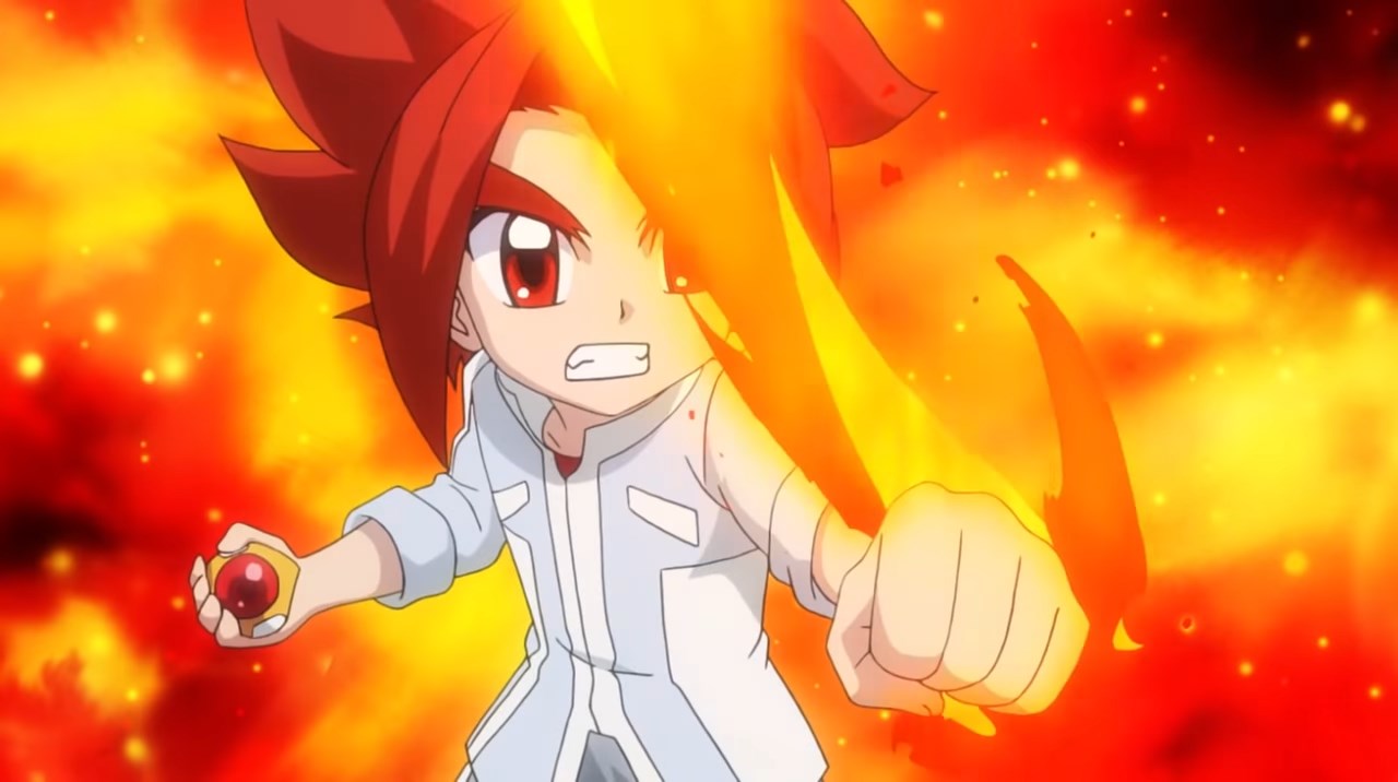 Heroes: Legend of Battle Disks — скриншот 17