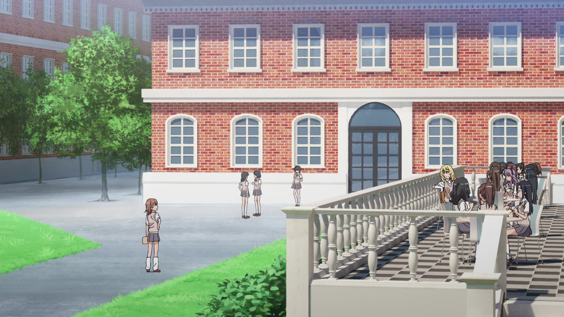 Некий научный Рейлган T — скриншот 29