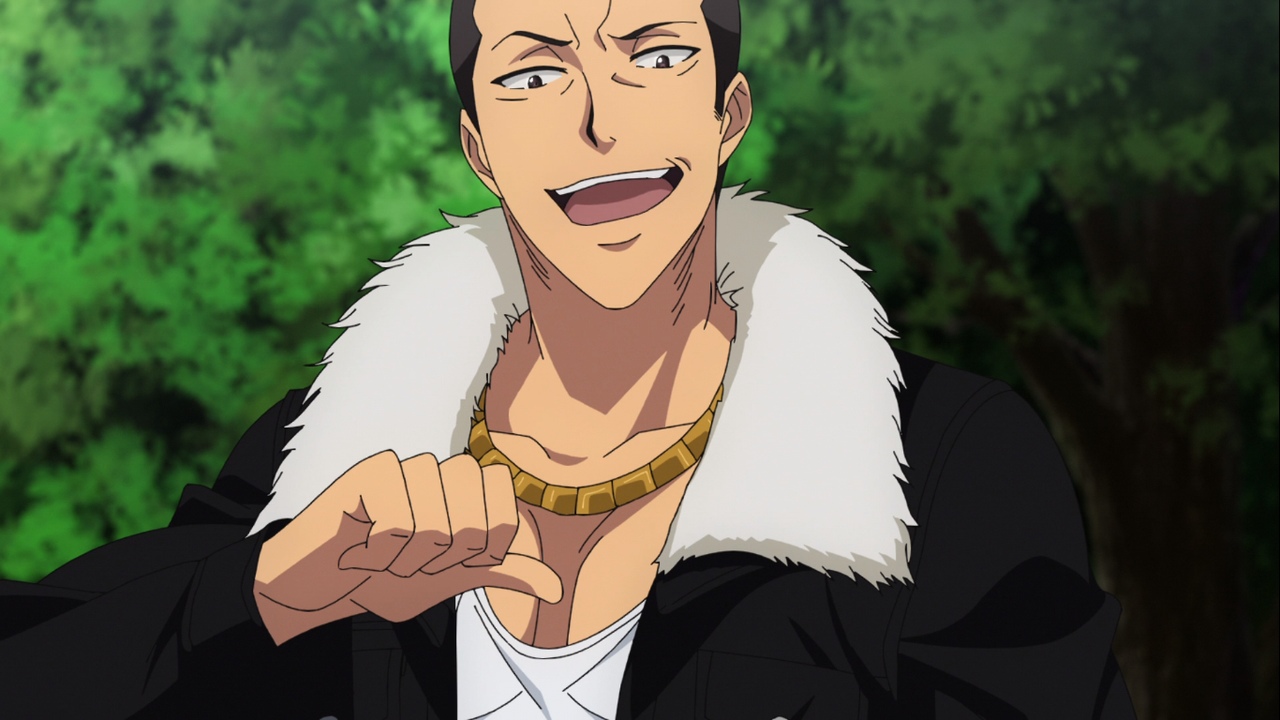 Остров насекомых-гигантов — скриншот 10