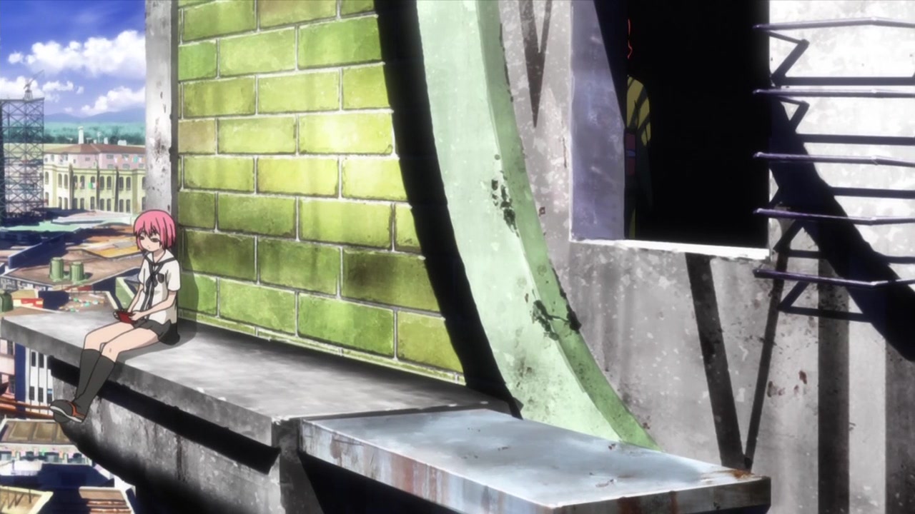 Шангри-Ла — скриншот 36