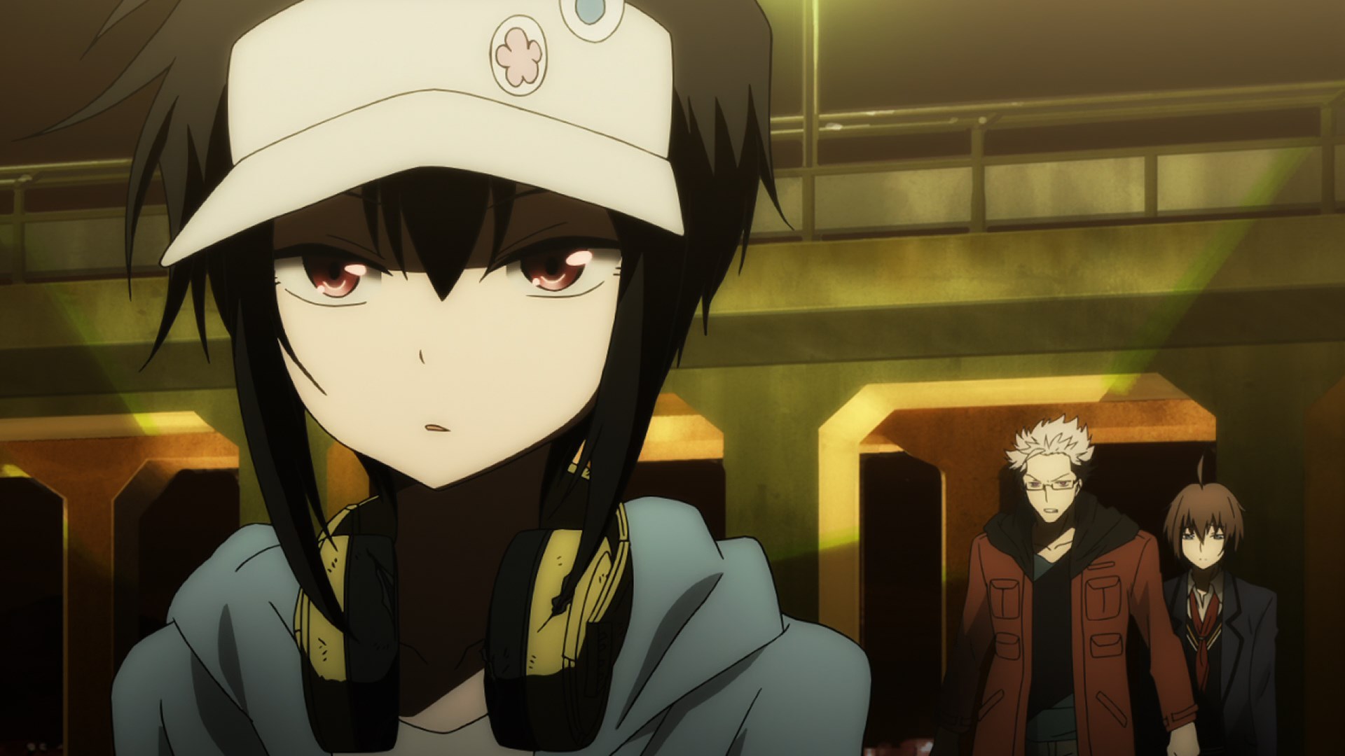 Детективное агентство «Хаматора» 2 — скриншот 23